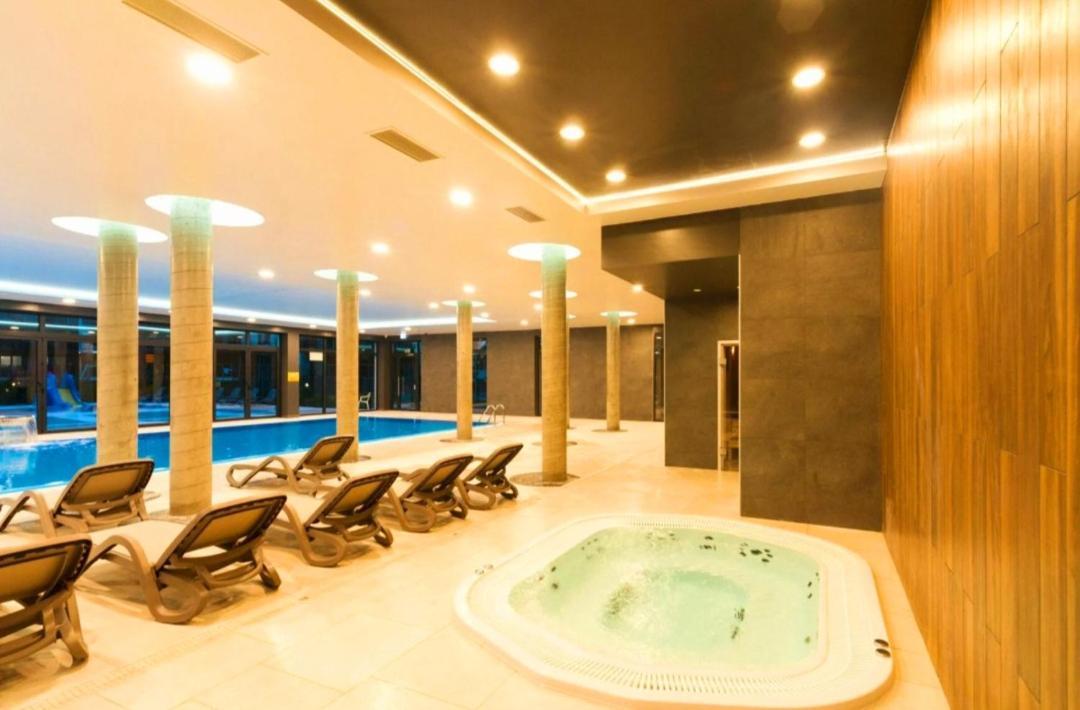 Dolores Polanki Park Apartament Kołobrzeg