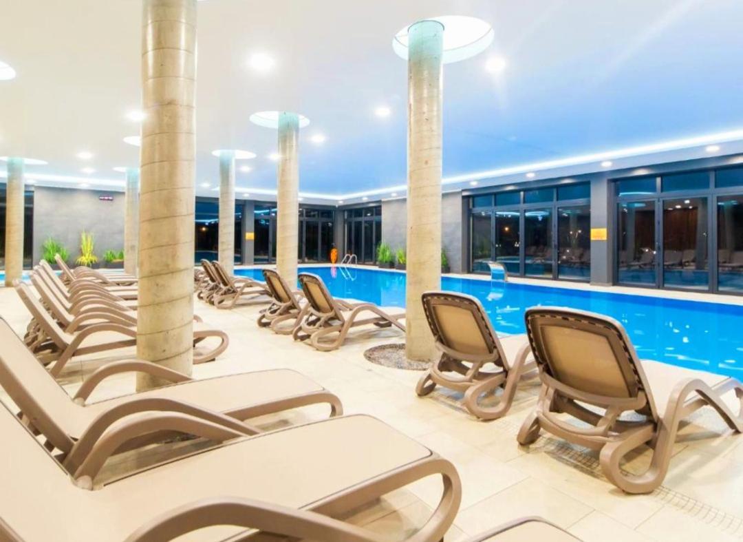 Apartament Dolores Polanki Park