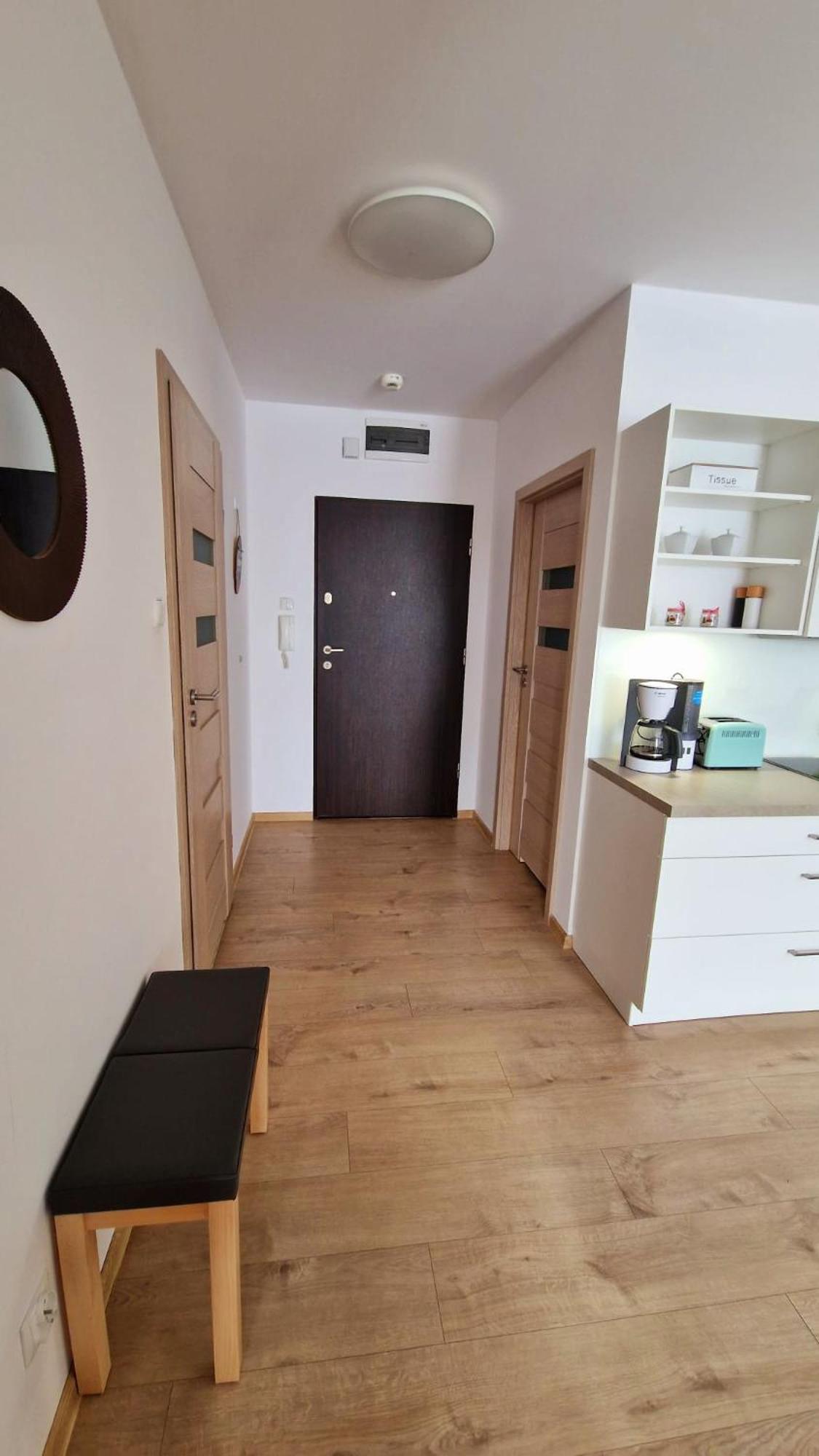 Dolores Polanki Park Apartament
