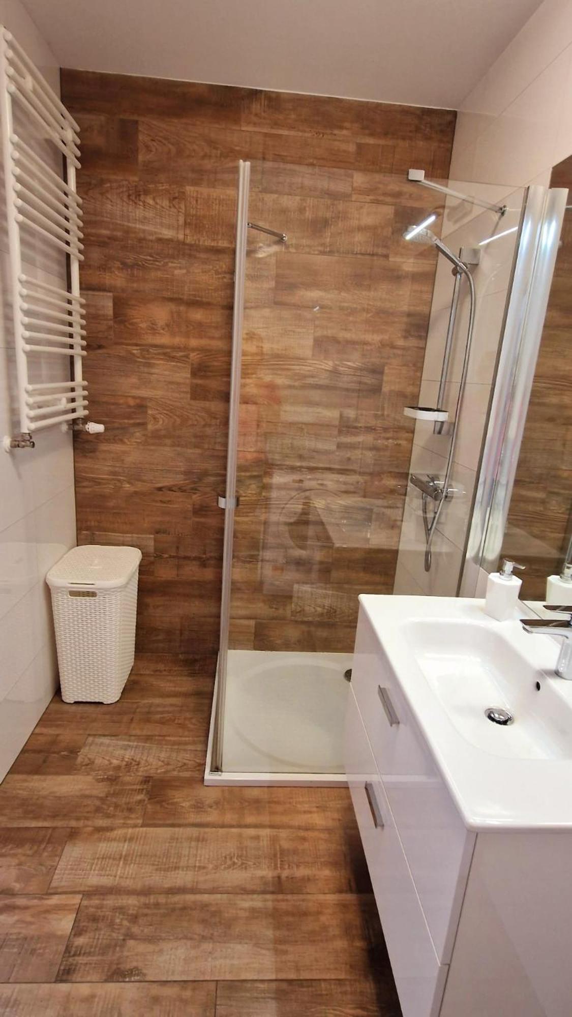 Dolores Polanki Park Apartament Kołobrzeg