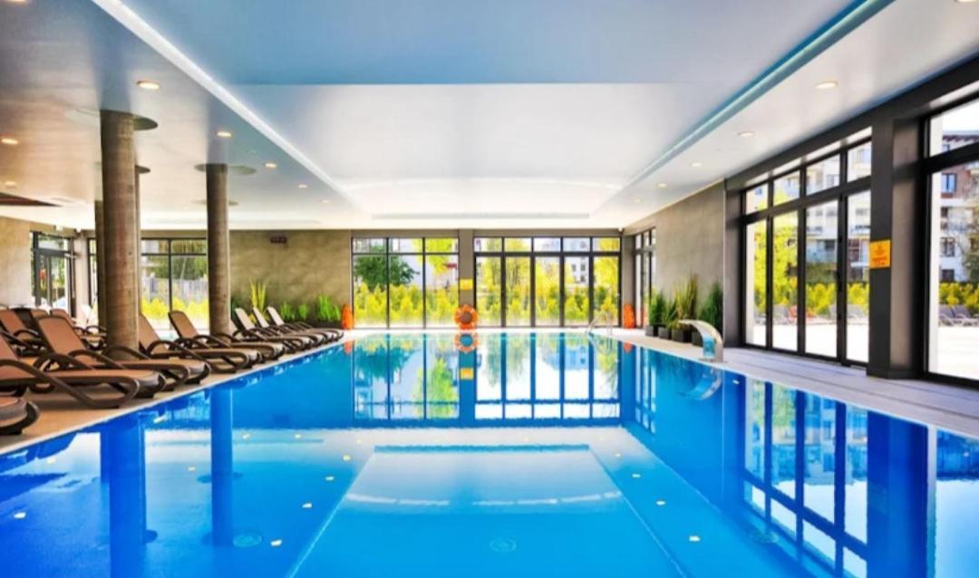 Dolores Polanki Park Apartament Kołobrzeg