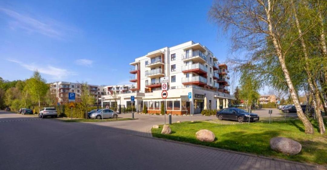 Dolores Polanki Park Kołobrzeg